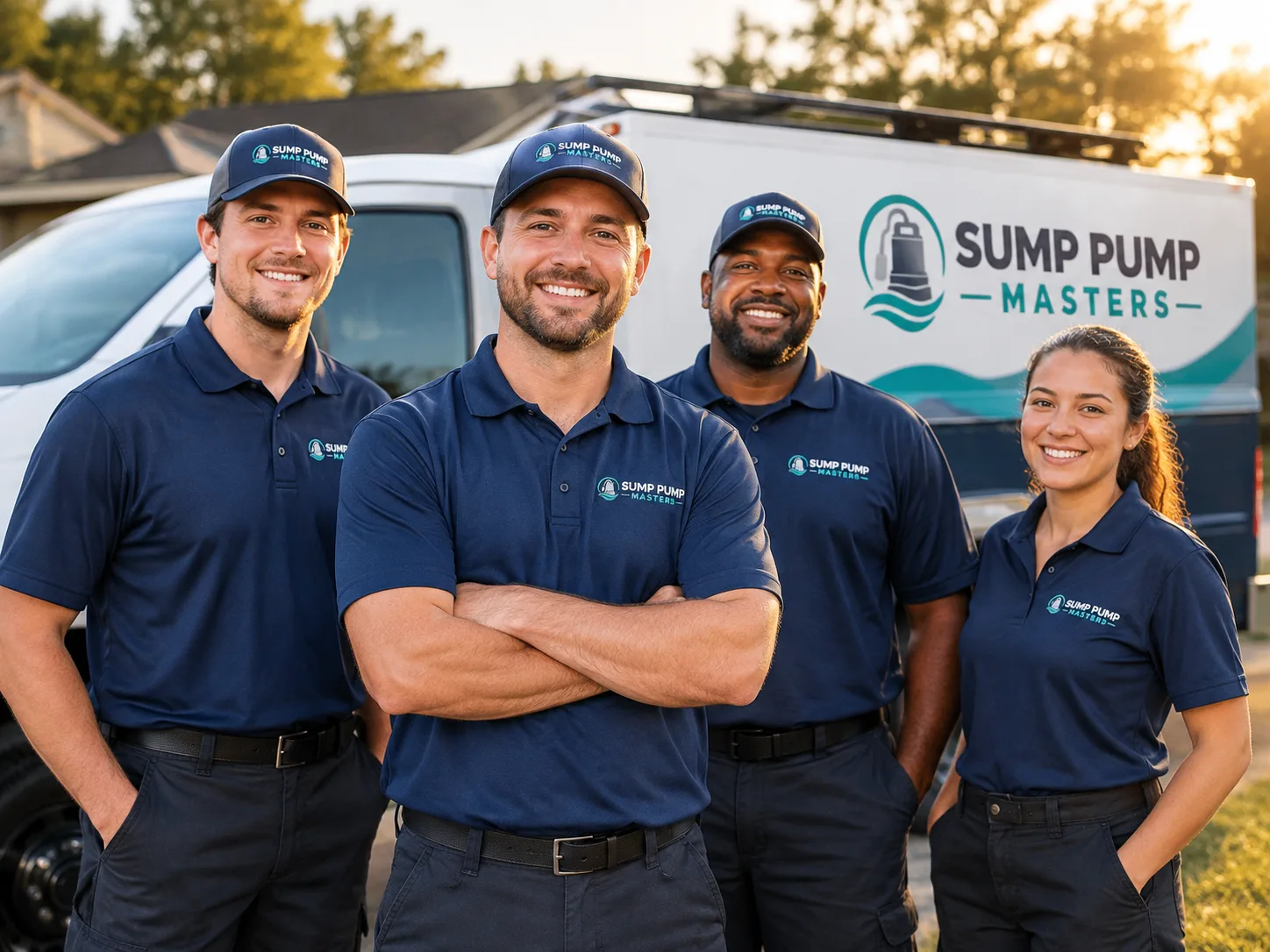 Sump Pump Repair company in Sewaren, NJ